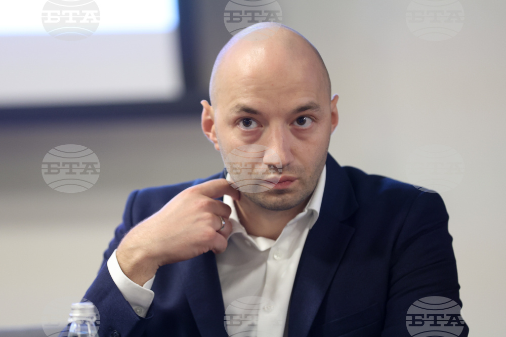 Правец - Дванадесети годишен конгрес на Български съюз по балнеология и спа туризъм - втори панел