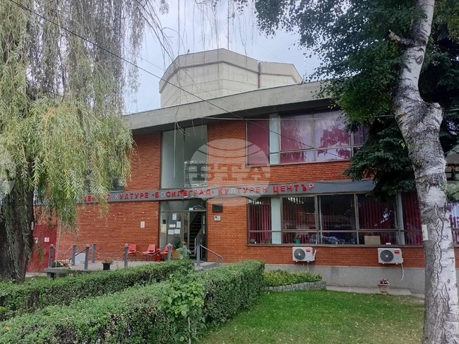 Предстои ремонт на голямата зала на босилеградския Дом на културата