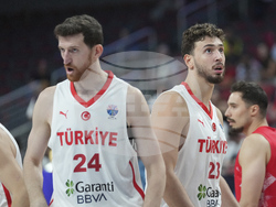 Eurobasket Basketball