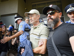 Romania Czech Republic Spy