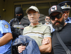 Romania Czech Republic Spy