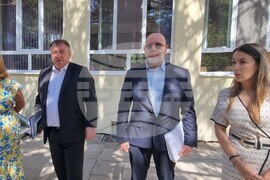 Шумен – детска градина – проблем със сграда – преместване на деца