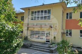 Шумен – детска градина – проблем със сграда – преместване на деца