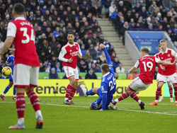 Britain Soccer Premier League