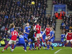 Britain Soccer Premier League