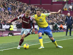 Britain Soccer Premier League