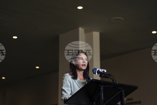 Председателката на Общото събрание на ООН заяви, че ООН е под "открита атака" 