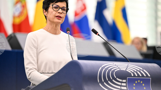 МИНА: Решението за изготвяне на Договор за присъединяване на Черна гора към ЕС е признание и стимул за ускоряване на реформите, каза Марта Кос