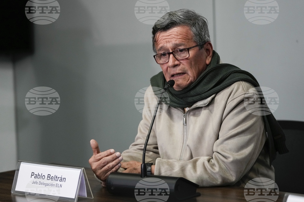 Колумбийска въоръжена групировка освободи 28 заложници, държани от януари