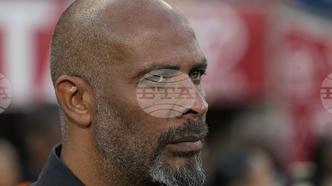 Старши треньорът на Нигерия след загубата срещу ДР Конго: "Направиха някакви вуду магии"