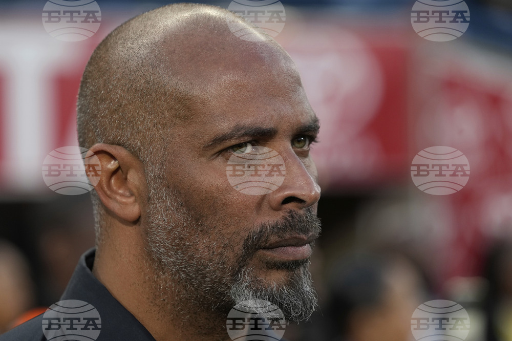 Старши треньорът на Нигерия след загубата срещу ДР Конго: "Направиха някакви вуду магии"