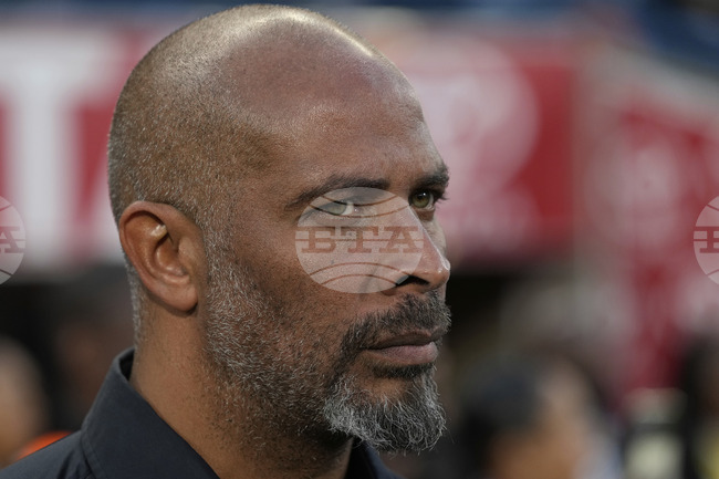 Старши треньорът на Нигерия след загубата срещу ДР Конго: "Направиха някакви вуду магии"