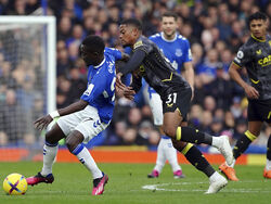 Britain Soccer Premier League