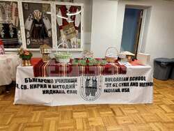 Снимка: Светослав Станков, консул на Република България в Чикаго, САЩ