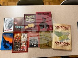 Снимка: Светослав Станков, консул на Република България в Чикаго, САЩ