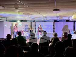 Снимка: Светослав Станков, консул на Република България в Чикаго, САЩ