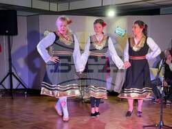 Снимка: Светослав Станков, консул на Република България в Чикаго, САЩ