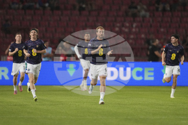 Serbia England WCup Soccer