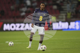 Serbia England WCup Soccer