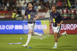 Serbia England WCup Soccer