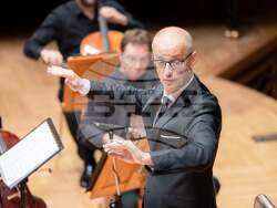 Снимка: Софийска филхармония