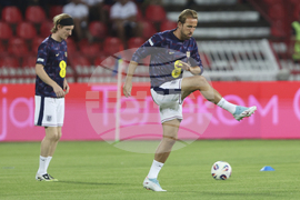 Serbia England WCup Soccer