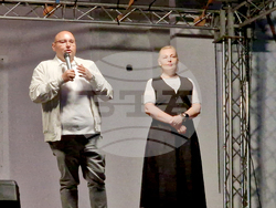 Разград - Есенен панаир - откриване