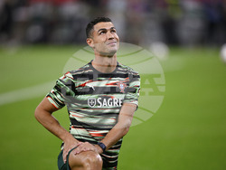 Hungary Portugal WCup Soccer