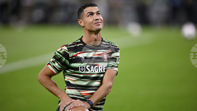 Кристиано Роналдо заяви, че му остават още година или две във футбола