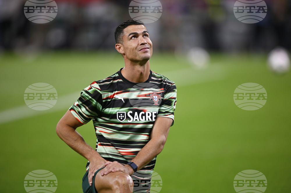 Кристиано Роналдо заяви, че му остават още година или две във футбола