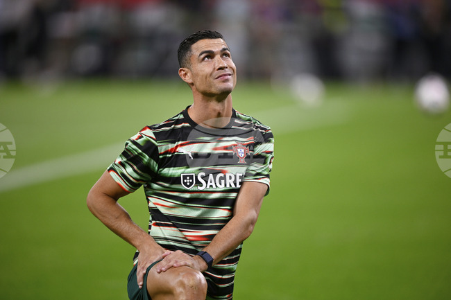 Hungary Portugal WCup Soccer