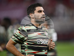 Hungary Portugal WCup Soccer