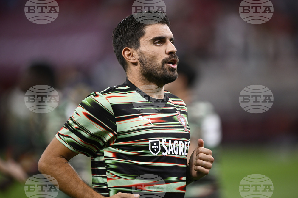 В Реал Мадрид вярват, че Рубен Невеш би бил добро попълнение за халфовата линия на тима