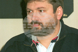 Петьо Блъсков - журналист и издател