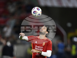 Hungary Portugal WCup Soccer