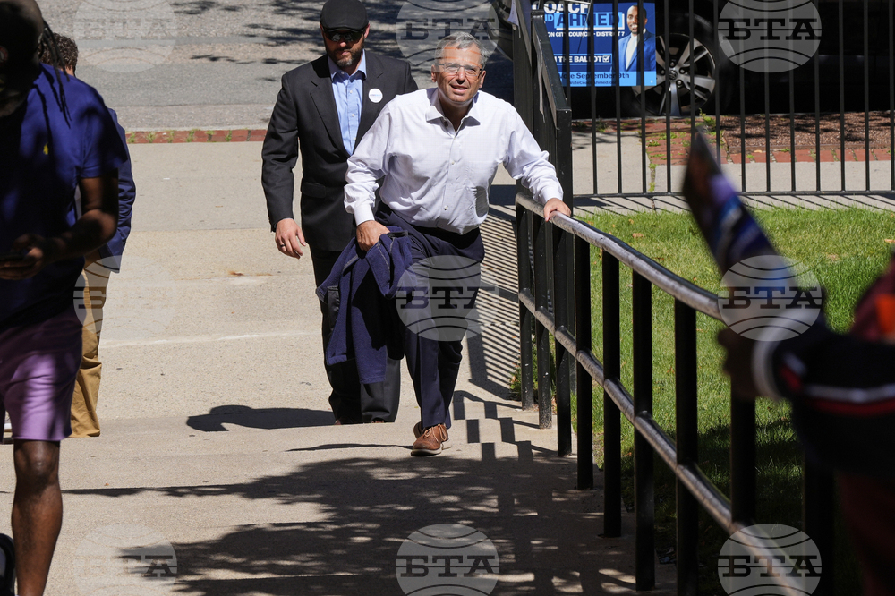 Election 2025 Boston Mayor