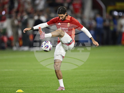 Hungary Portugal WCup Soccer