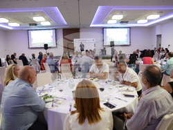 Правец - Дванадесети годишен конгрес на Български съюз по балнеология и спа туризъм