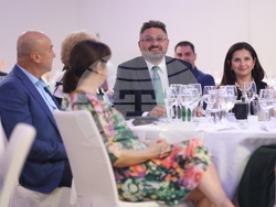 Правец - Дванадесети годишен конгрес на Български съюз по балнеология и спа туризъм