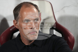 Serbia England WCup Soccer