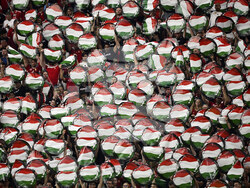 Hungary Portugal WCup Soccer