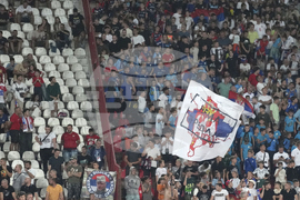 Serbia England WCup Soccer