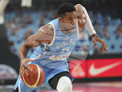 Eurobasket Basketball