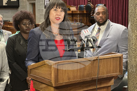 US Election 2026 Redistricting