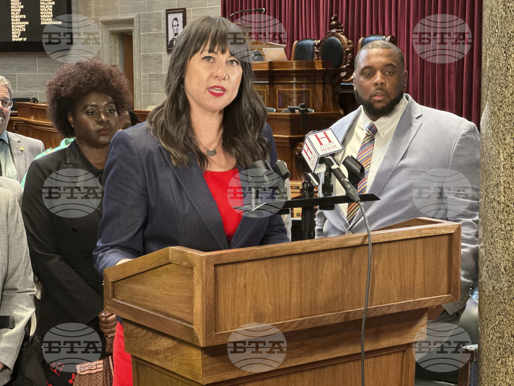 US Election 2026 Redistricting