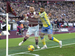 Britain Soccer Premier League
