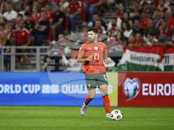 Hungary Portugal WCup Soccer