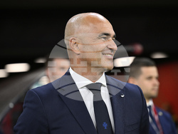 Hungary Portugal WCup Soccer