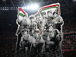 Hungary Portugal WCup Soccer