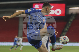 Serbia England WCup Soccer